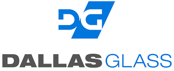 Dallas Glass partner logo – Glass Pro Dallas