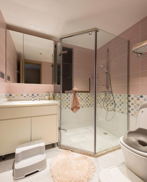 Custom glass shower and tub enclosure installation – Glass Pro Dallas